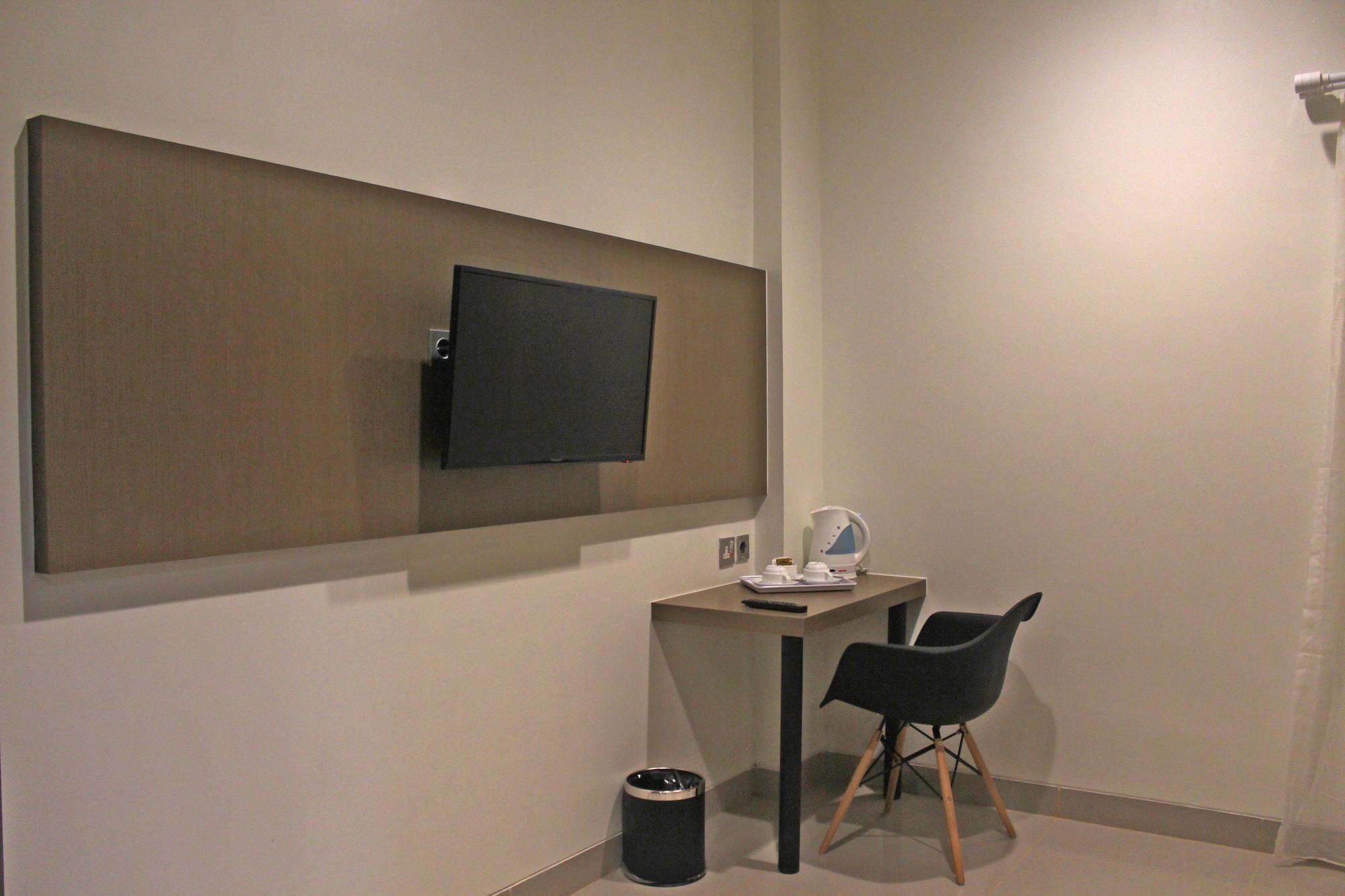 Opi Indah Hotel Palembang Ngoại thất bức ảnh