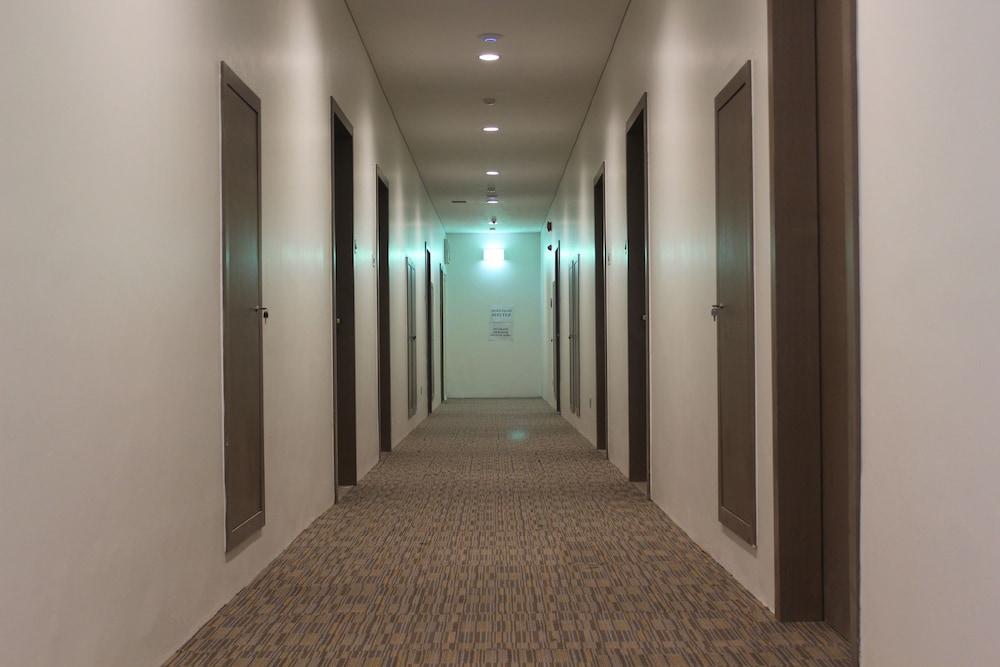 Opi Indah Hotel Palembang Ngoại thất bức ảnh