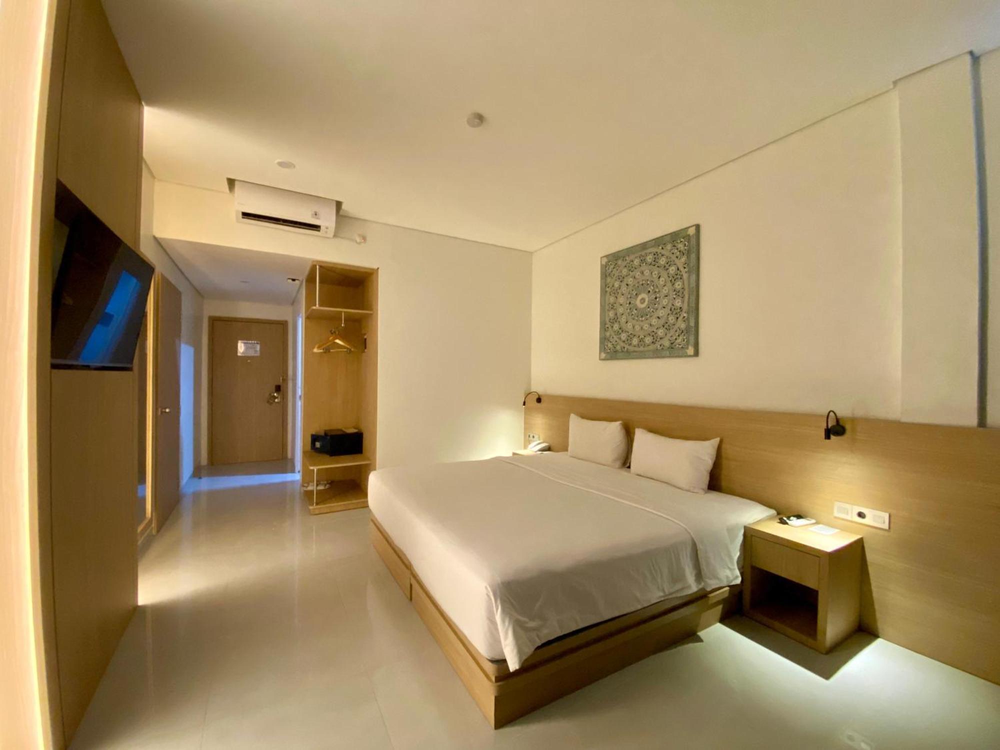 Opi Indah Hotel Palembang Ngoại thất bức ảnh