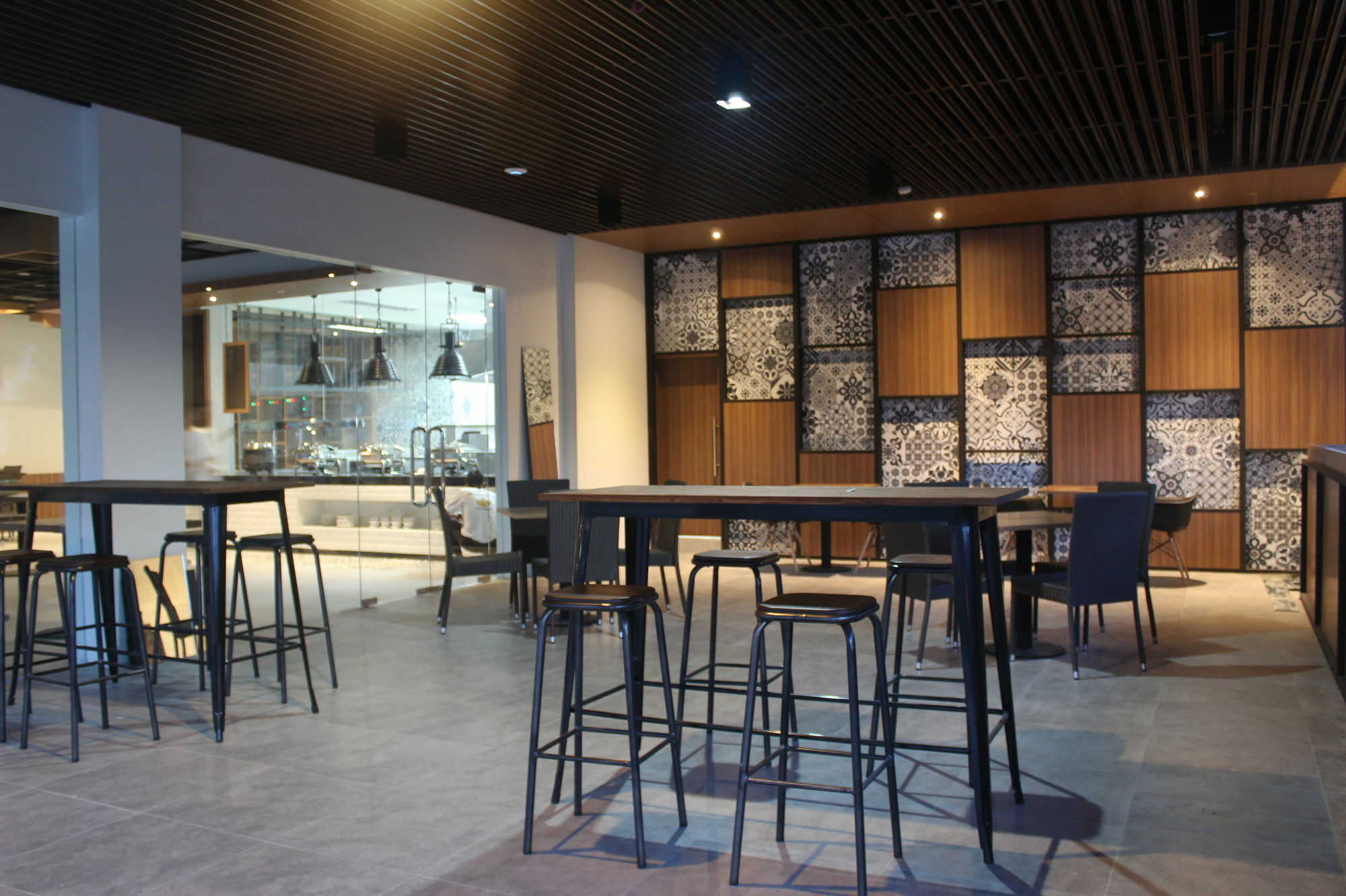 Opi Indah Hotel Palembang Ngoại thất bức ảnh